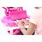 Princess Vanity Set Toy With Piano Keyboard 16 Makeup Accessories Lights Sounds